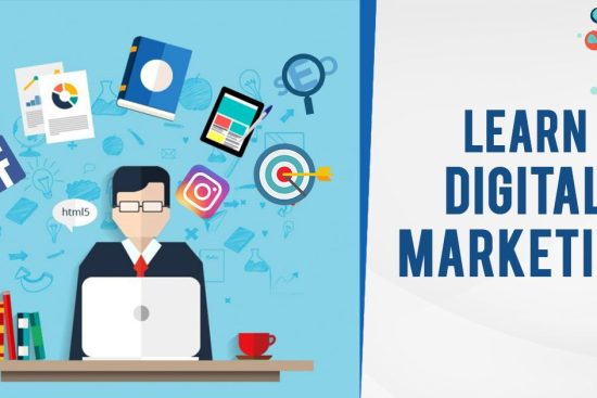 DIGITAL MARKETING COURSE 1