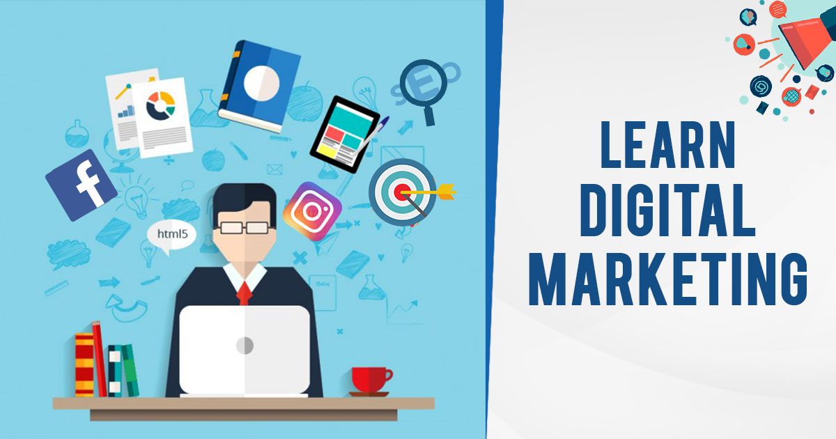 DIGITAL MARKETING COURSE 1