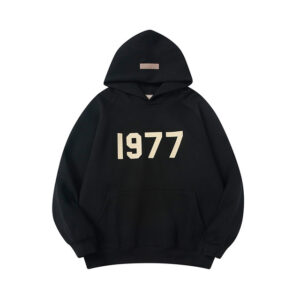 Essentials Hoodie A Timeless Streetwear Staple