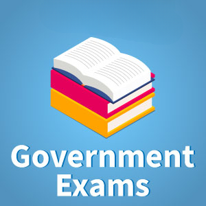 Government-Exams