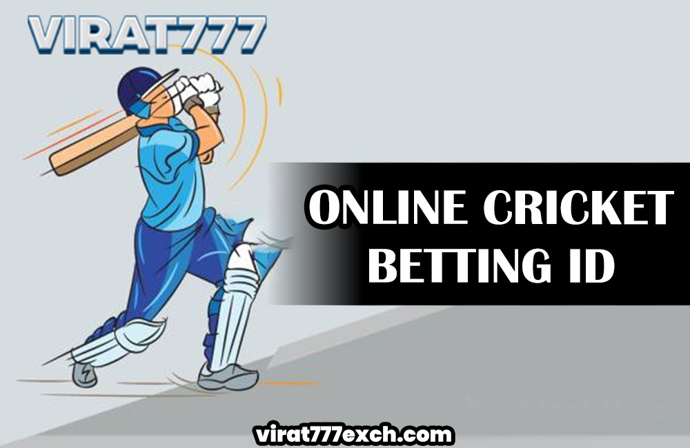 Online Cricket ID