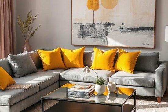 Stylish Sofa Sets in Dubai 7 Easy Buying Tips