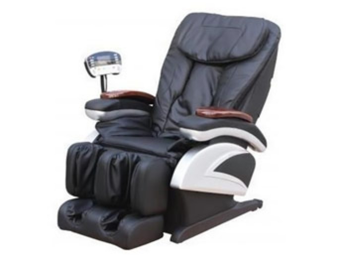 massage chairs