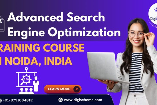 Advanced Search Engine Optimization Training Course In Noida, India