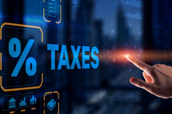 Avoiding Tax Penalties The Benefits of Working with a Professional Tax Advisor