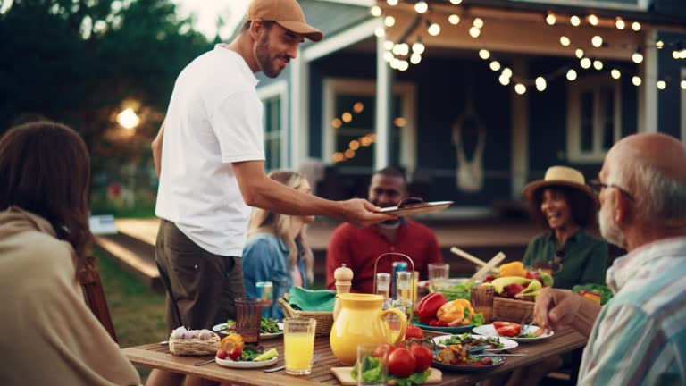 BBQ Grill Repair