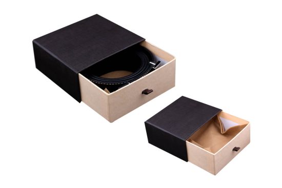 Belt Boxes