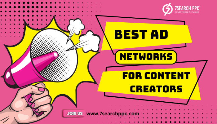 Best Ad Networks For Content Creators In 2025