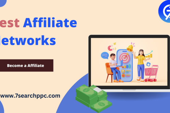 Best Affiliate Networks (1)