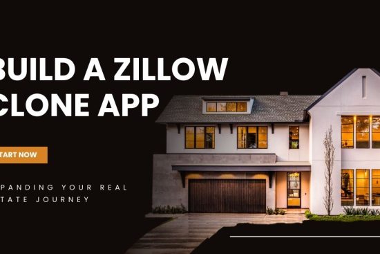 Build a Zillow Clone App