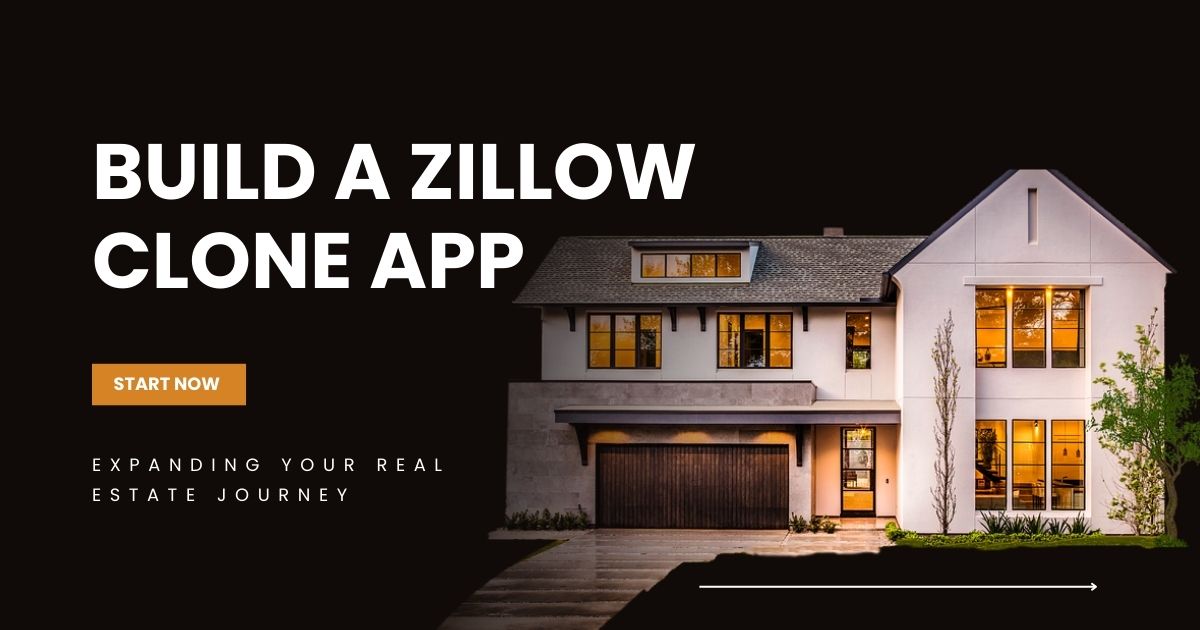 Build a Zillow Clone App