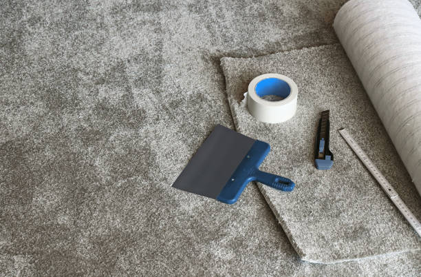 Carpet cleaning services in plano