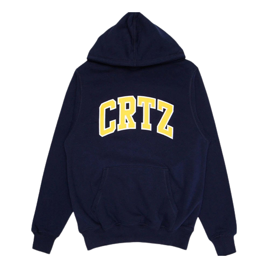 Corteiz Hoodie