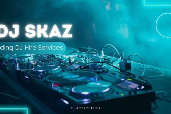 DJ SKaZ