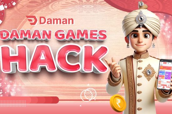 Daman Games Lottery