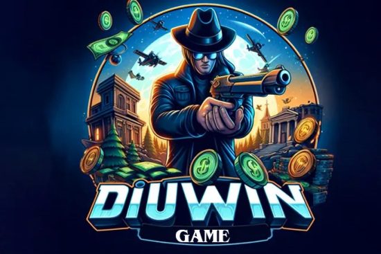 Diuwin game