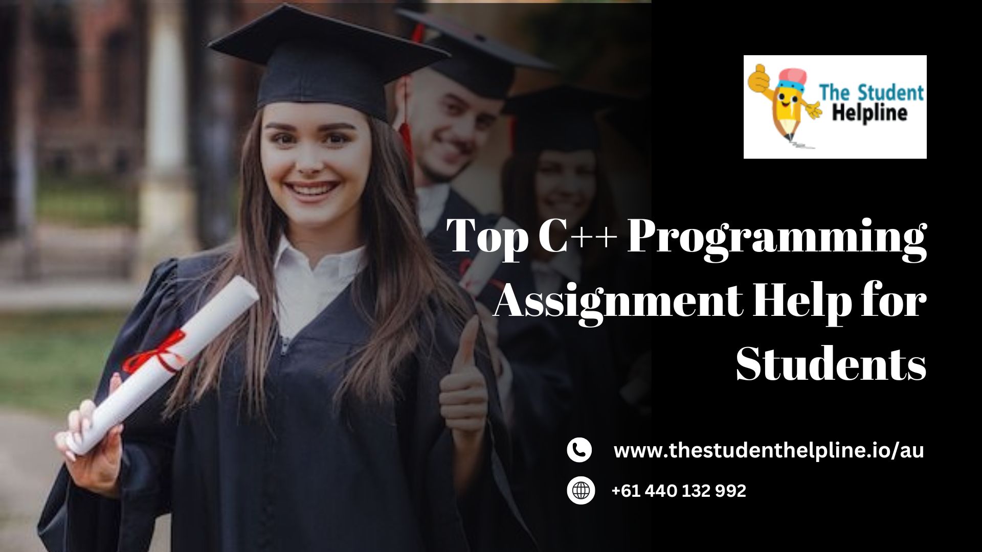 Top C++ Programming Assignment Help for Students