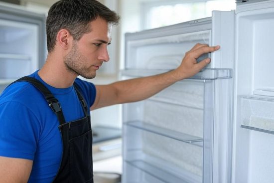 Fridge Repair