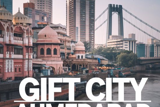 Giftcity,Ahmedabad