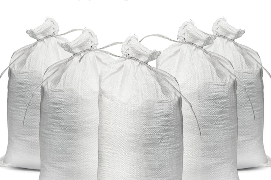 HDPE Bags