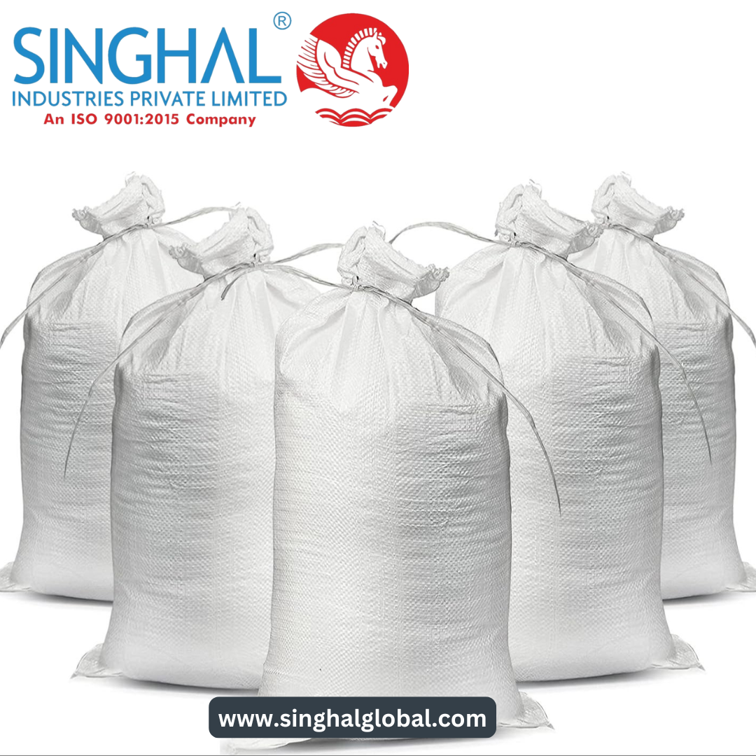 HDPE Bags