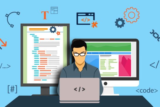 Hire WEBDEV Developers Freelancer