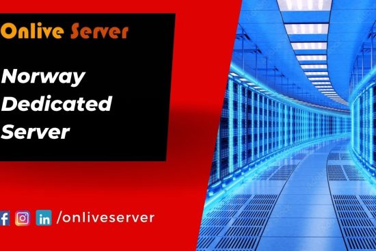 How a Norway Dedicated Server Can Improve Your Website's Performance