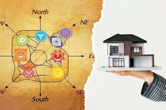 How to check Vastu directionOf a Flat as per vastu