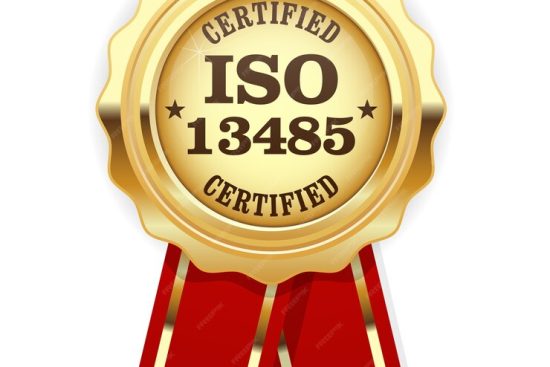 iso 13485 eğitimi