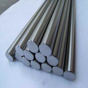 Inconel 600 Round Bars