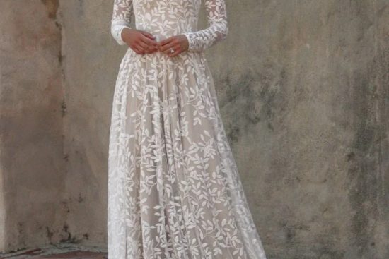 Ivy-Nude-Lace-Wedding-Dress-with-Removable-Lace-Sleeves