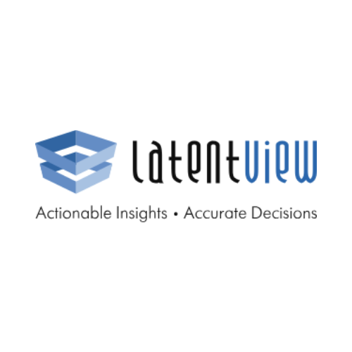 Latentview logo