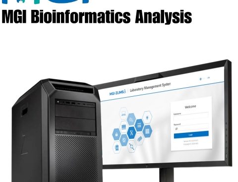 MGI Bioinformatics Analysis