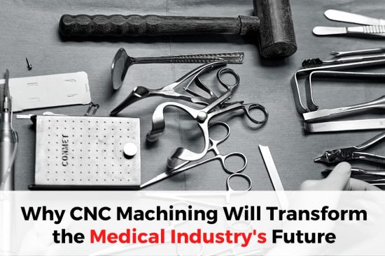 Medical CNC 1