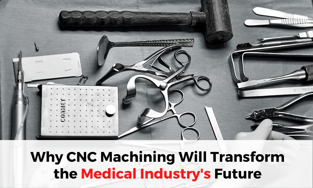 Medical CNC 1