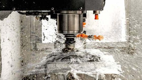 Medical CNC