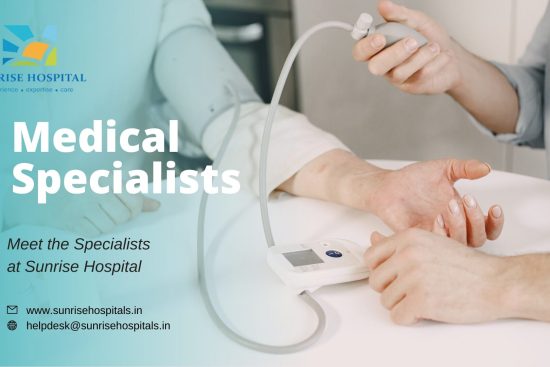 Medical Specialists