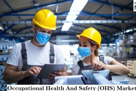 Occupational Health And Safety (OHS) Market