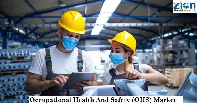 Occupational Health And Safety (OHS) Market