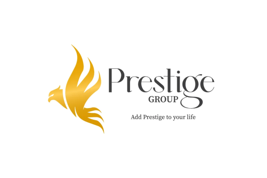 Prestige Gardenia Estates logo