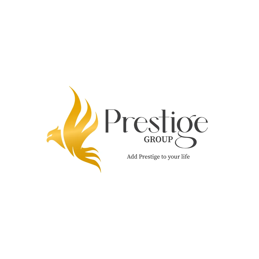 Prestige Gardenia Estates logo