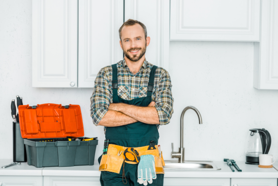 Residential Handyman Services in Las Vegas