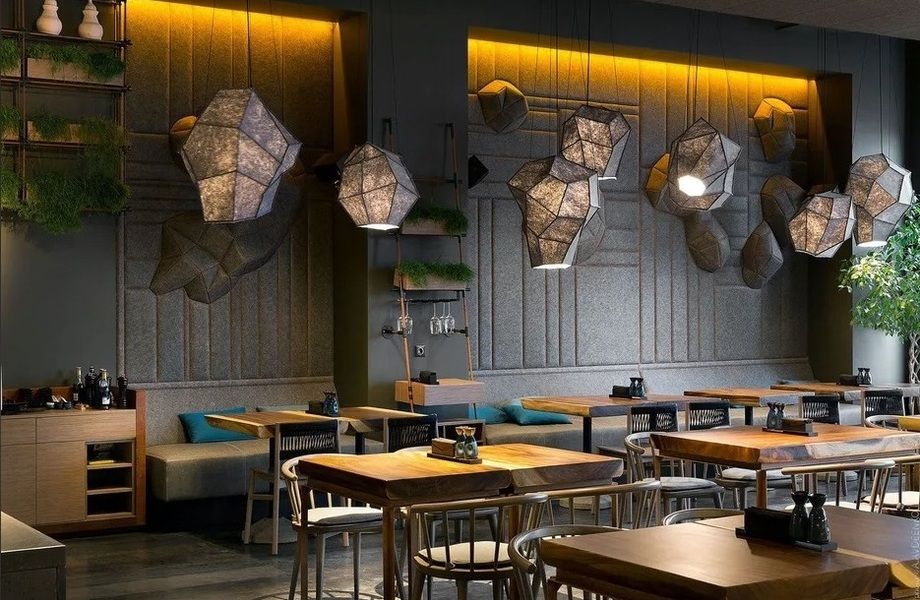 Restaurant Interior Design8