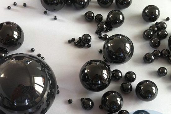 Silicon Nitride Balls Market