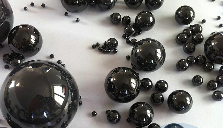 Silicon Nitride Balls Market