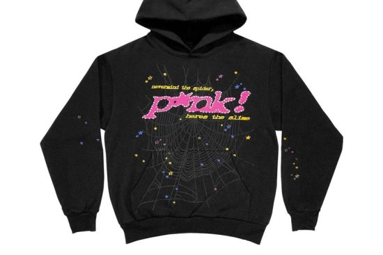 Spider-Young-Thug-Black-Punk-Hoodie