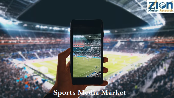 Sports Media Market