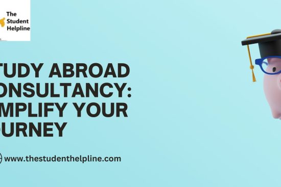 Study Abroad Consultancy Simplify Your Journey