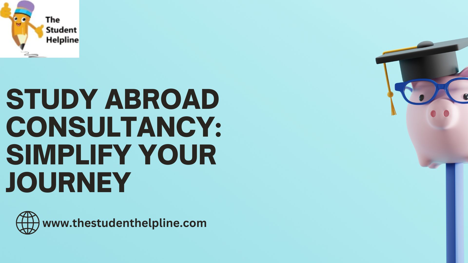 Study Abroad Consultancy Simplify Your Journey