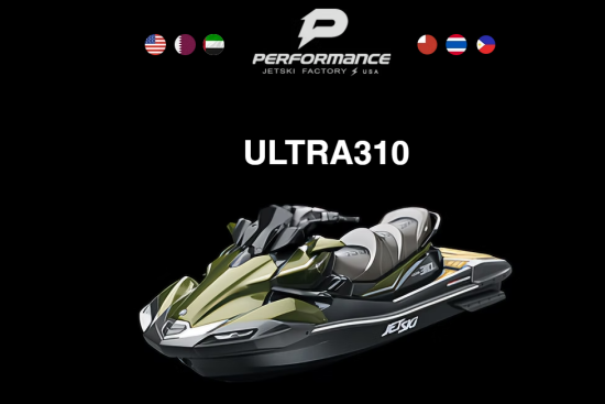 The Importance of Quality Seadoo Jetski Body Parts